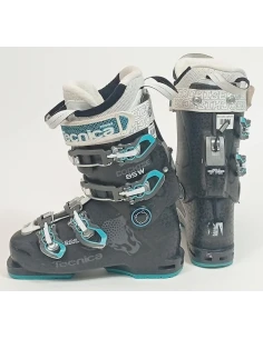 Scarponi da sci Tecnica Cochise 85 W