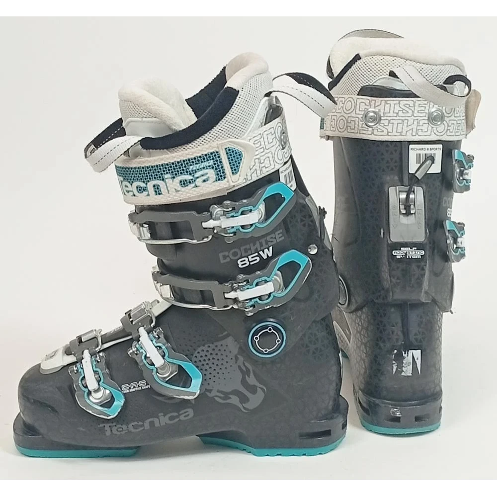 Scarponi da sci Tecnica Cochise 85 W