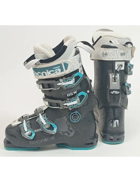 Tecnica Cochise 85 W Skischuhe