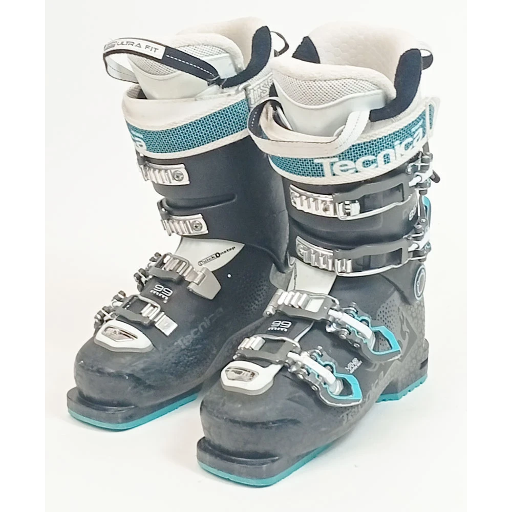 Scarponi da sci Tecnica Cochise 85 W
