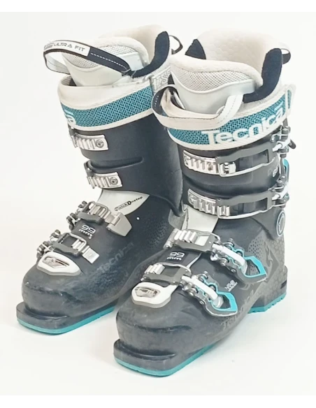 Scarponi da sci Tecnica Cochise 85 W