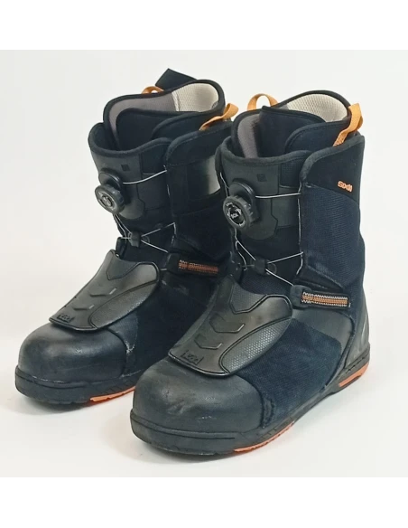 Botas de snowboard Head Six 00