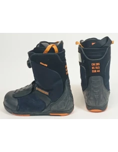 Botas de snowboard Head Six 00
