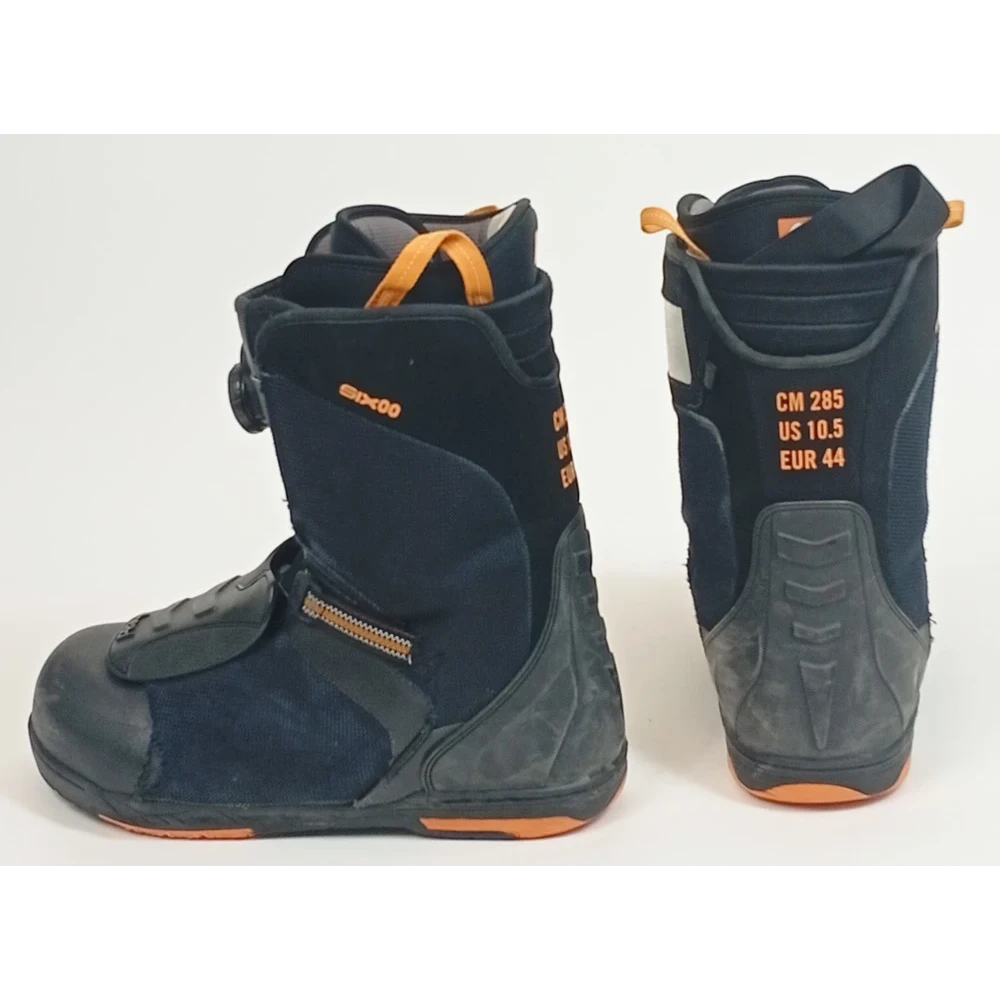 Scarponi da snowboard Head Six 00