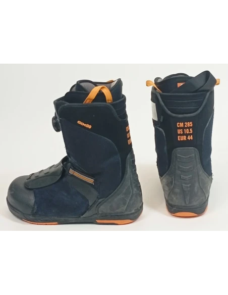 Botas de snowboard Head Six 00