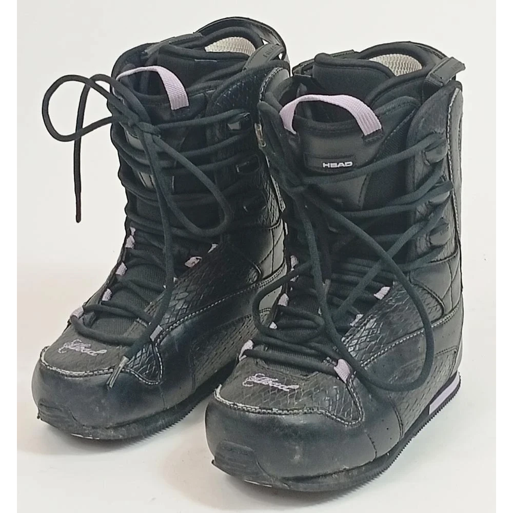 Head Zora Snowboard Boots