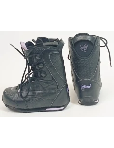 Botas de snowboard Head Zora