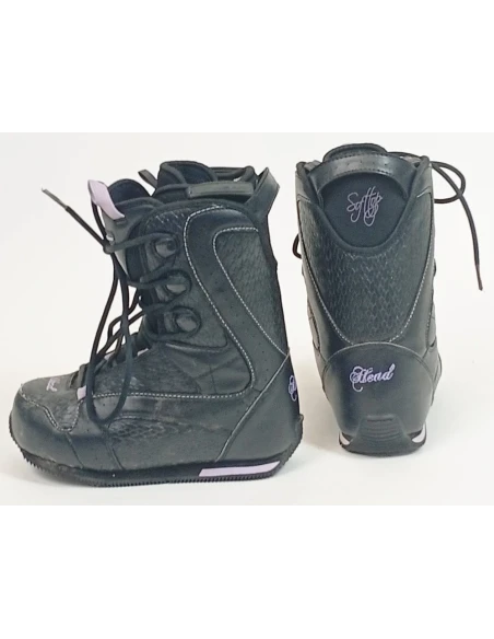 Boots de Snowboard Head Zora