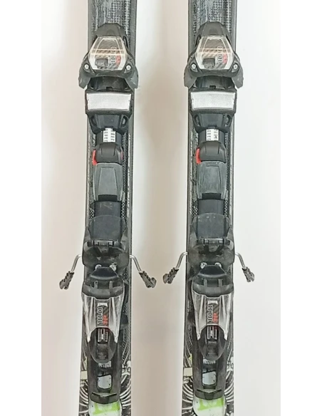 Blizzard Magnum XRT IQ Skirucksack + Bindungen