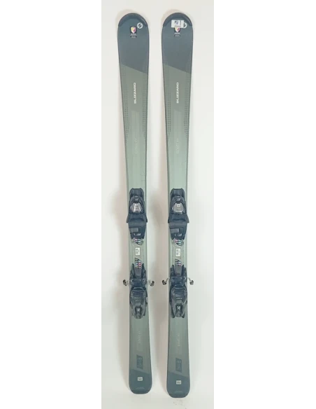 Blizzard Elevate RTX Ski Pack + Bindings