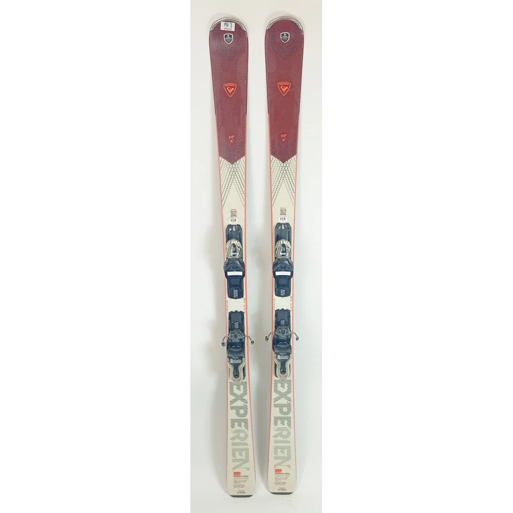 Ski Rossignol Experience 76 + Bindings