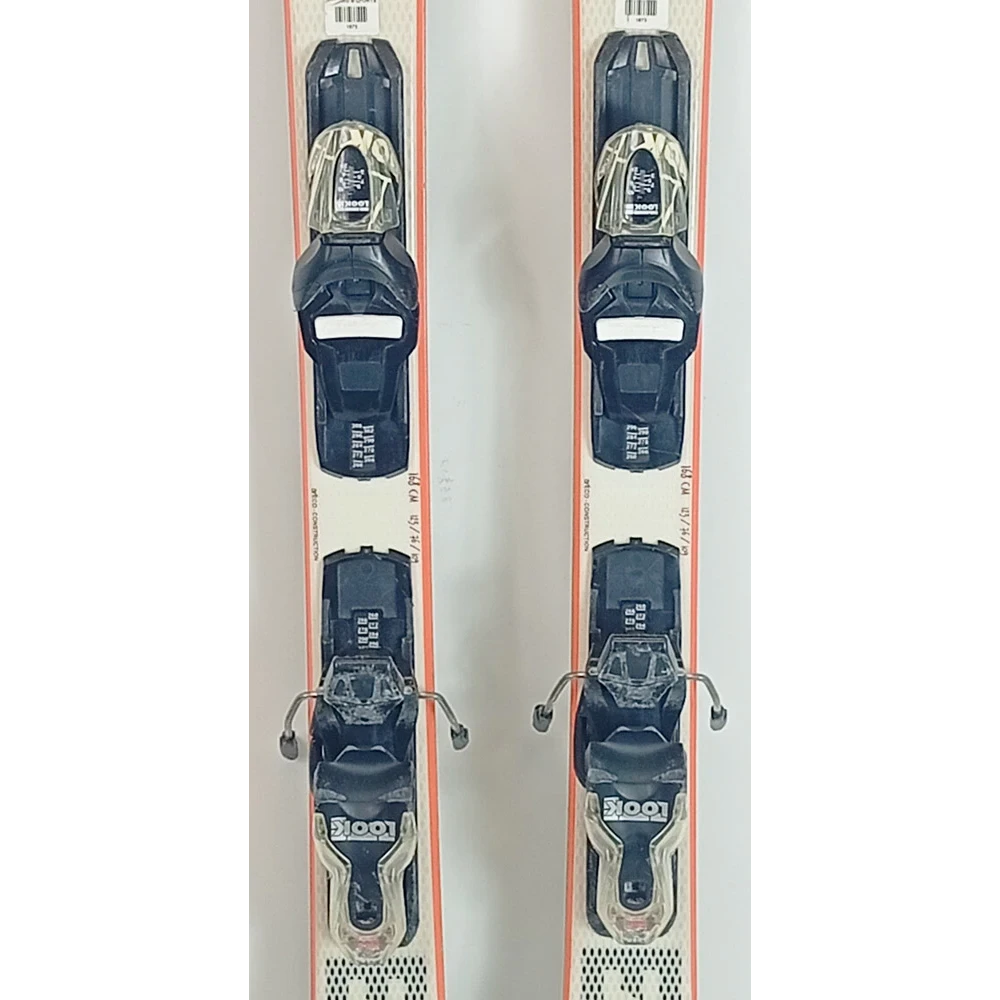 Ski Rossignol Experience 76 + Bindungen