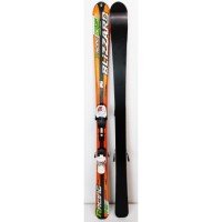 Pack Ski BLizzard Racing GS + Bindings Blizzard
