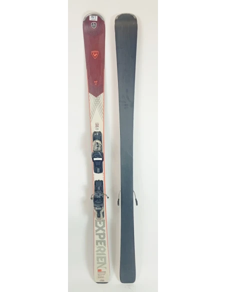 Ski Rossignol Experience 76 + Fixations