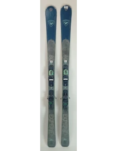 Ski Rossignol Experience 80 CA + Attacchi