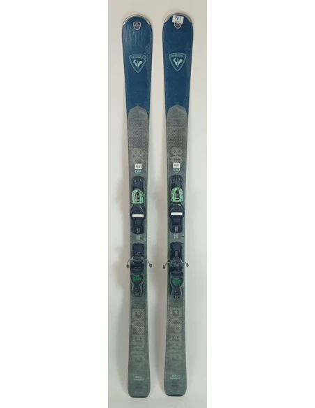 Esquí Rossignol Experience 80 CA + Fijaciones