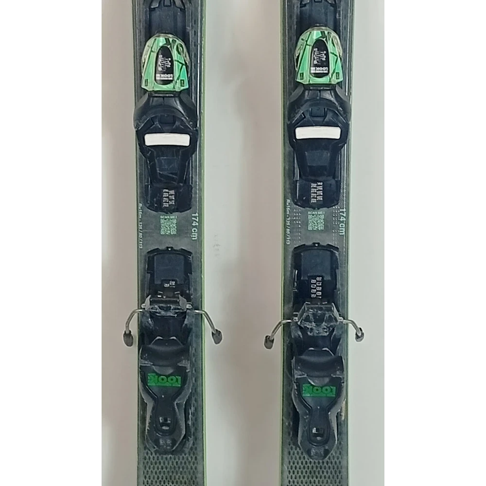 Ski Rossignol Experience 80 CA + Fixations