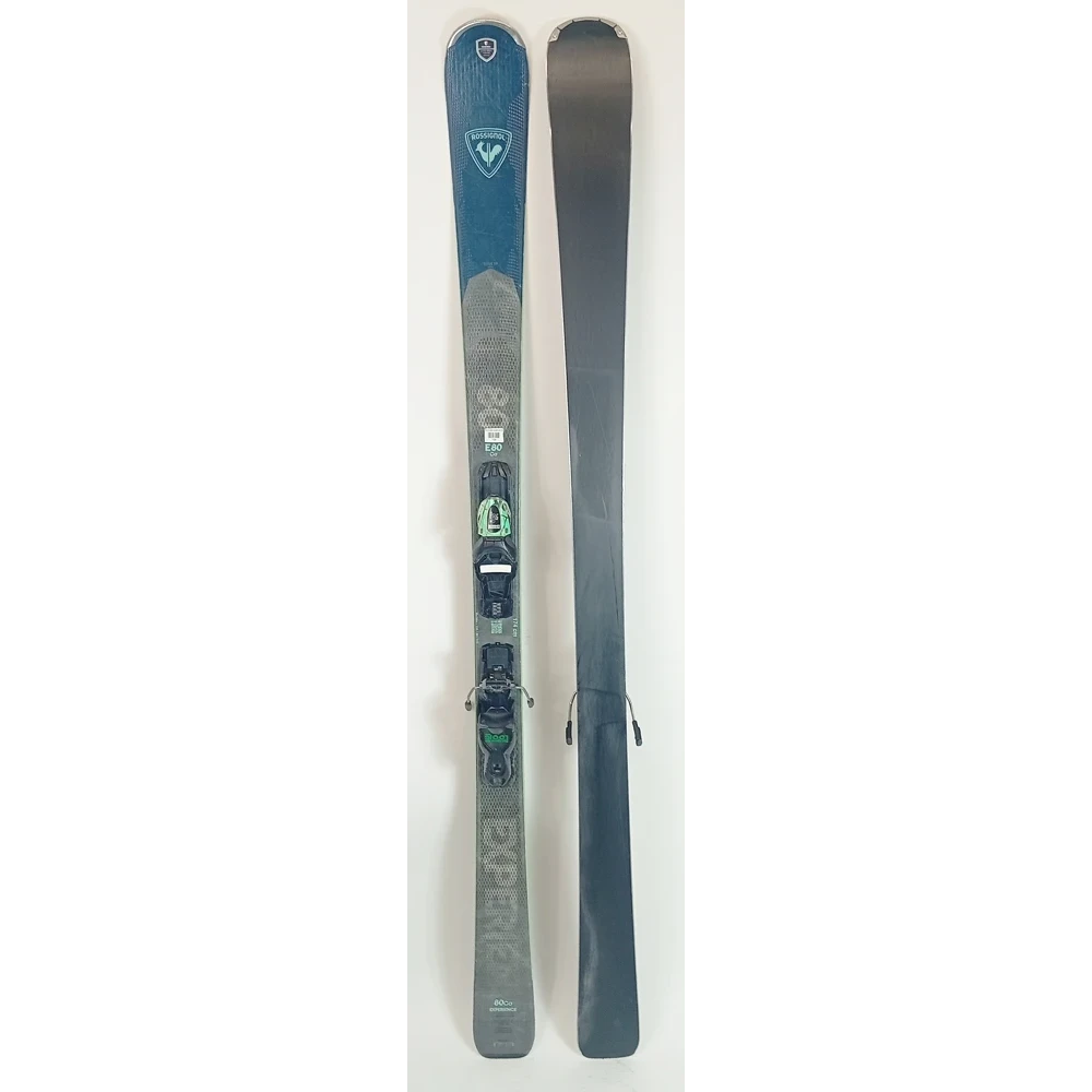Ski Rossignol Experience 80 CA + Bindings