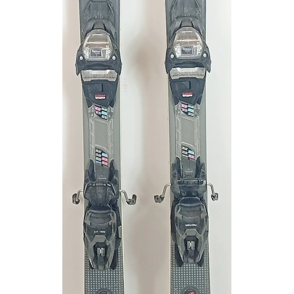 Ski Nordica Spitfire 75 FDT + Fixations