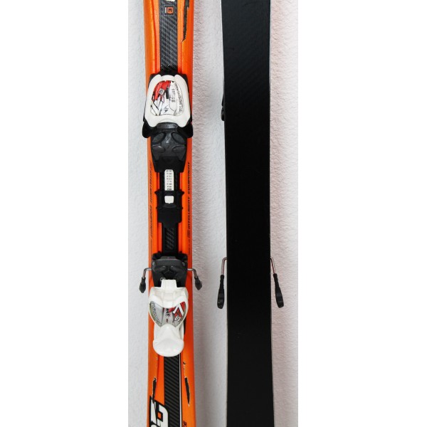 Pack Ski BLizzard Racing GS + Bindings Blizzard