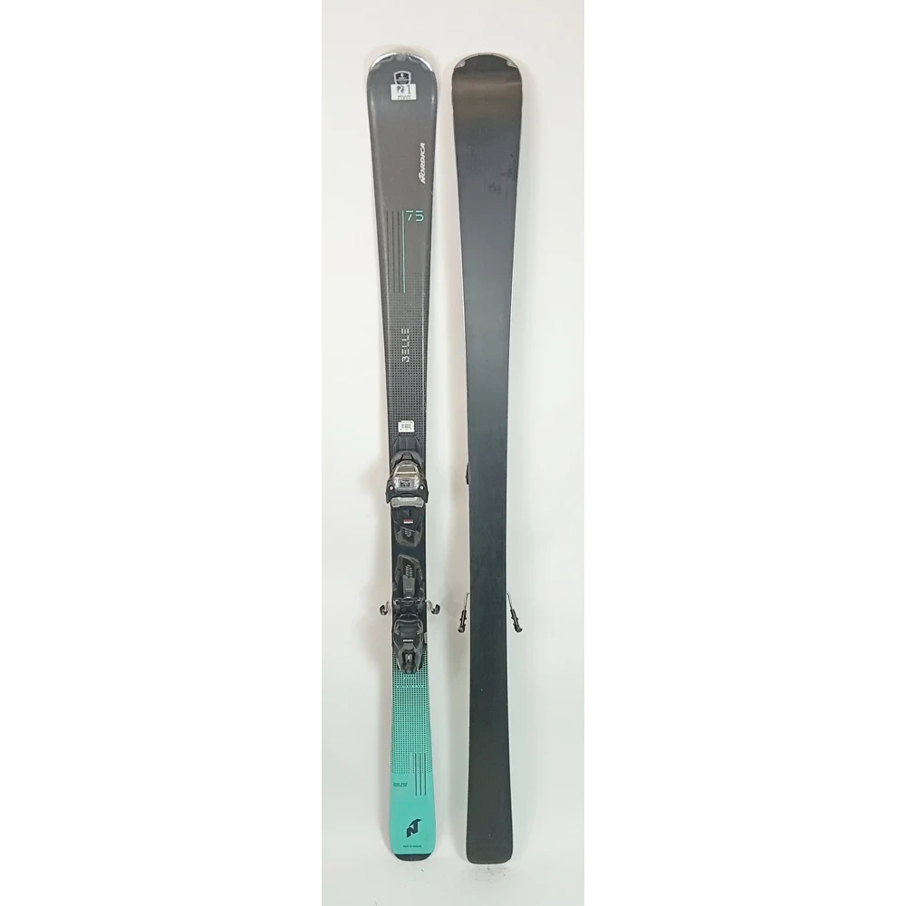 Esquí Nordica Belle DC 78 + Fijaciones
