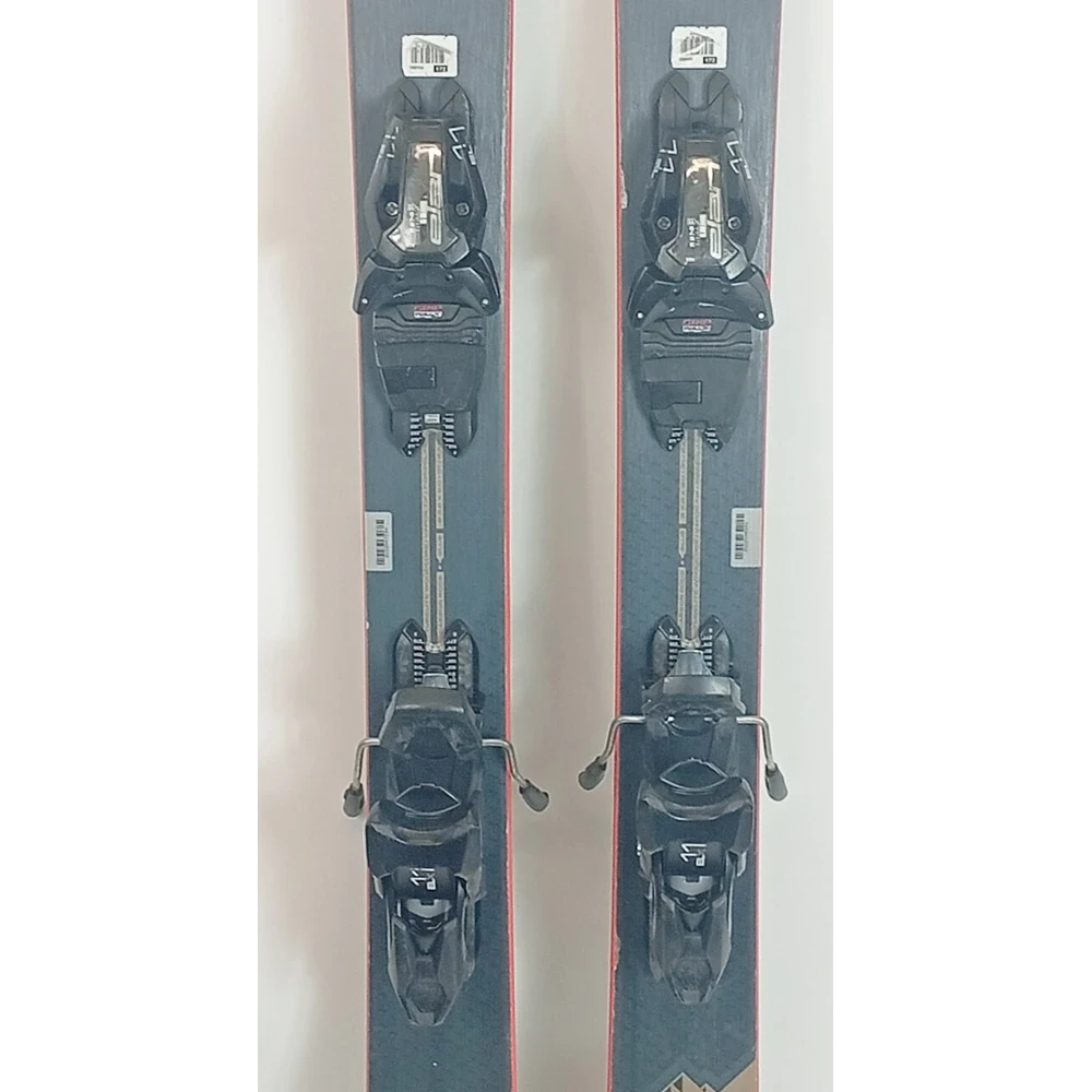 Ski Elan Ripstick 88 + Bindungen