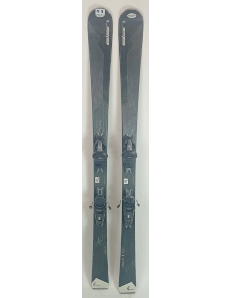 Ski Elan Insomnia 10 + Bindungen