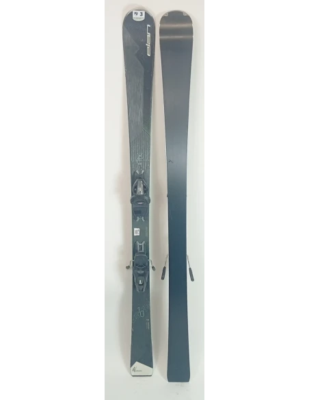 Ski Elan Insomnia 10 + Fixations