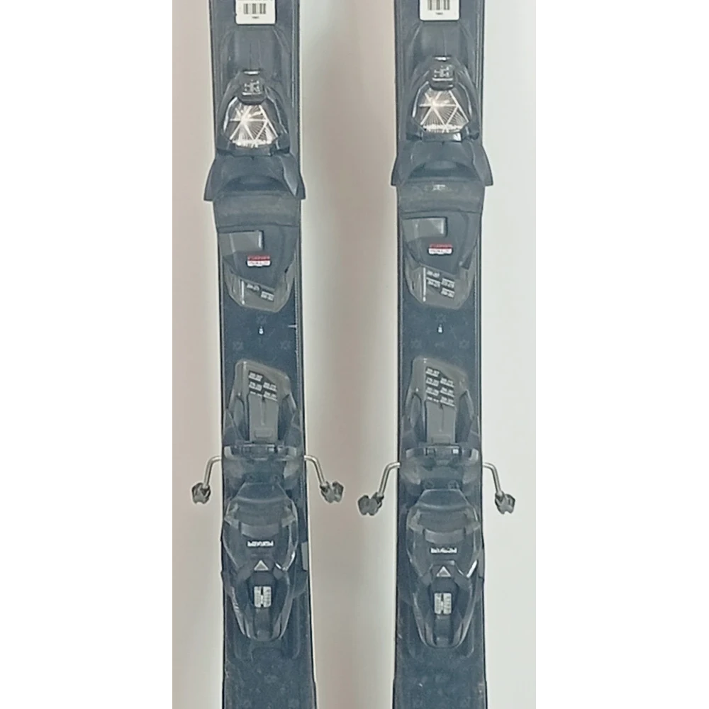Esquí Völkl Flair 72 + Fijaciones