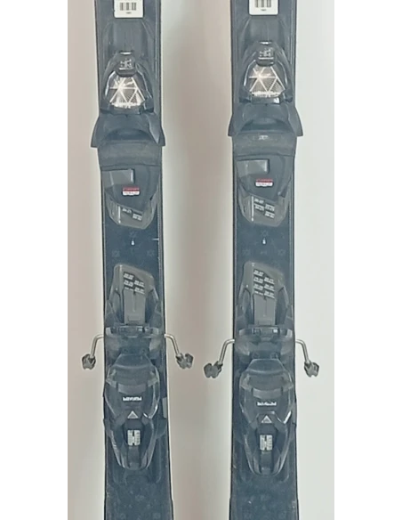 Ski Völkl Flair 72 + Bindungen