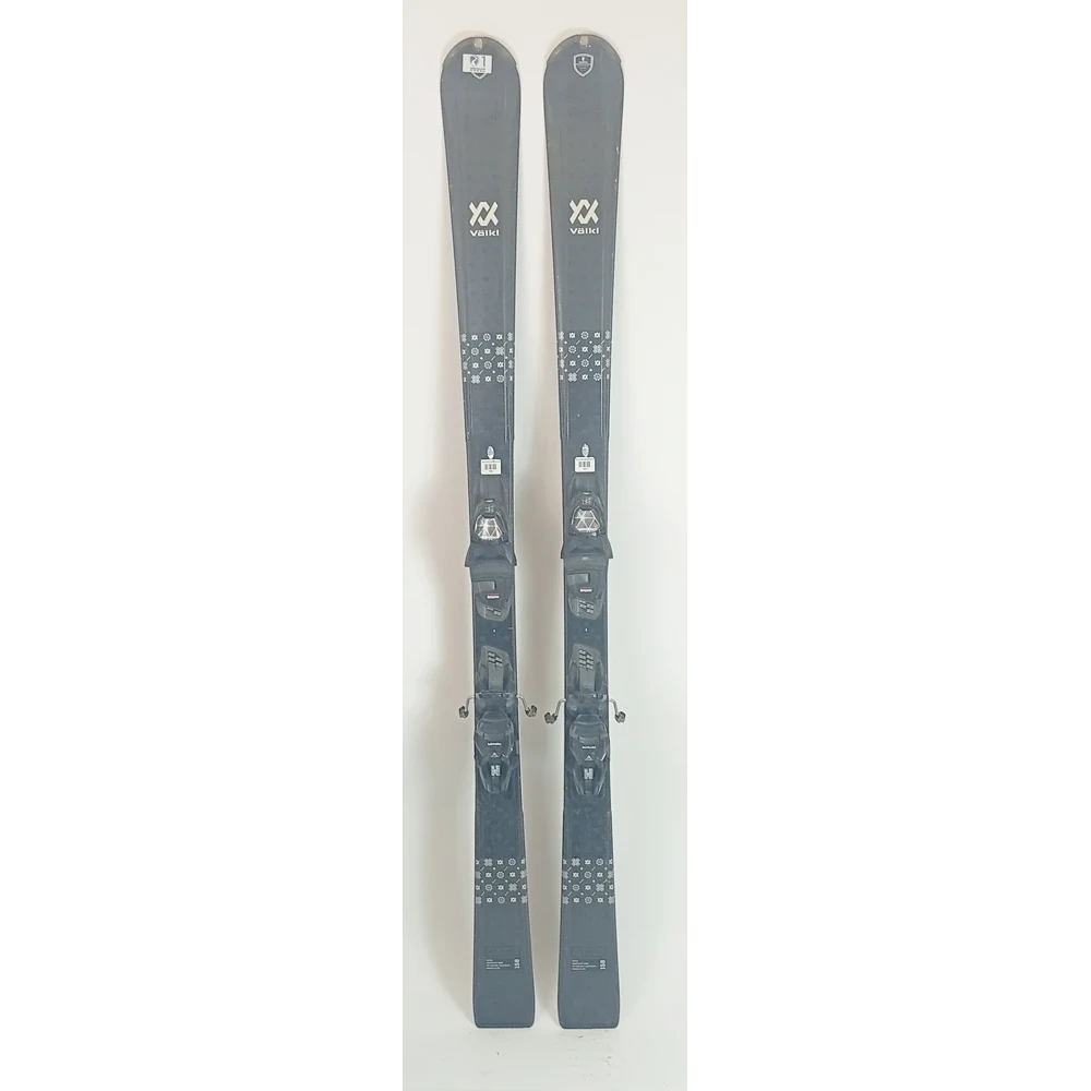 Ski Völkl Flair 72 + Fixations