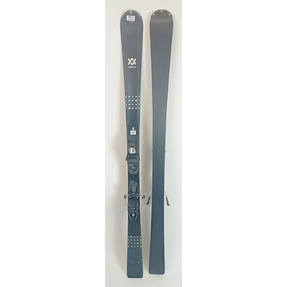 Ski Völkl Flair 72 + Bindungen