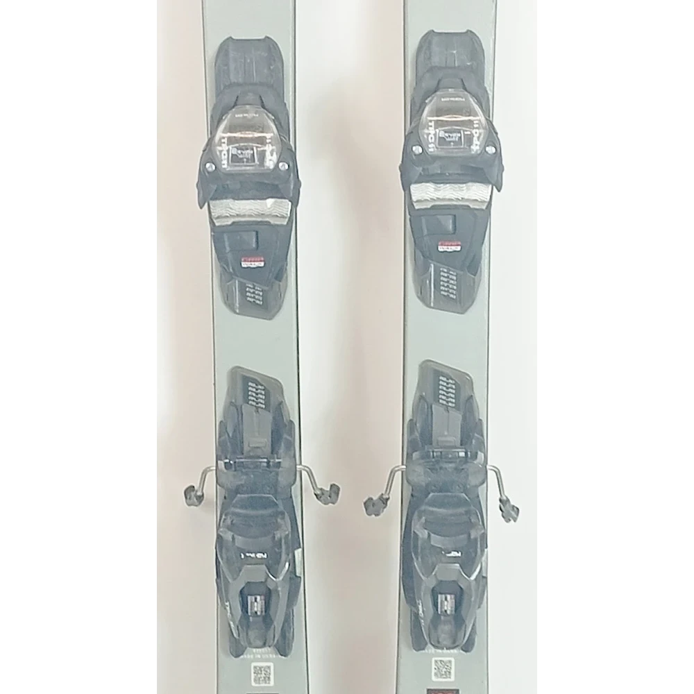 Ski Blizzard Firebird RC Ca + Bindings
