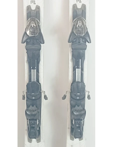 Lacroix Gravity Ski + Bindungen