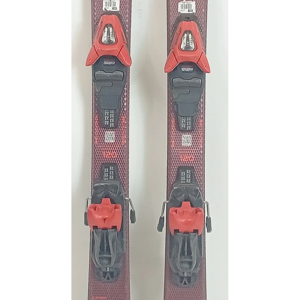 Ski Atomic Redster J2 + Fixations