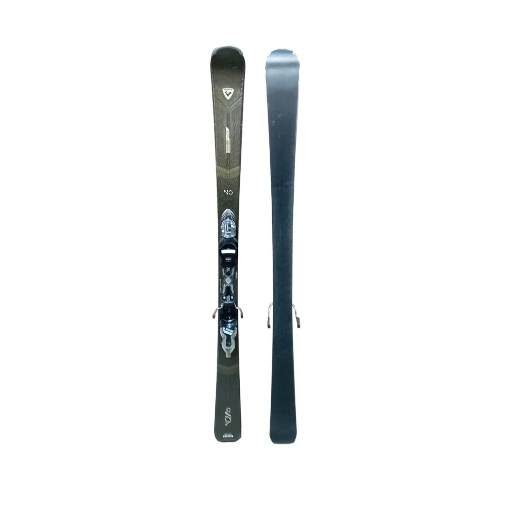 Rossignol Nova 6 2024 Skirucksack + Bindungen