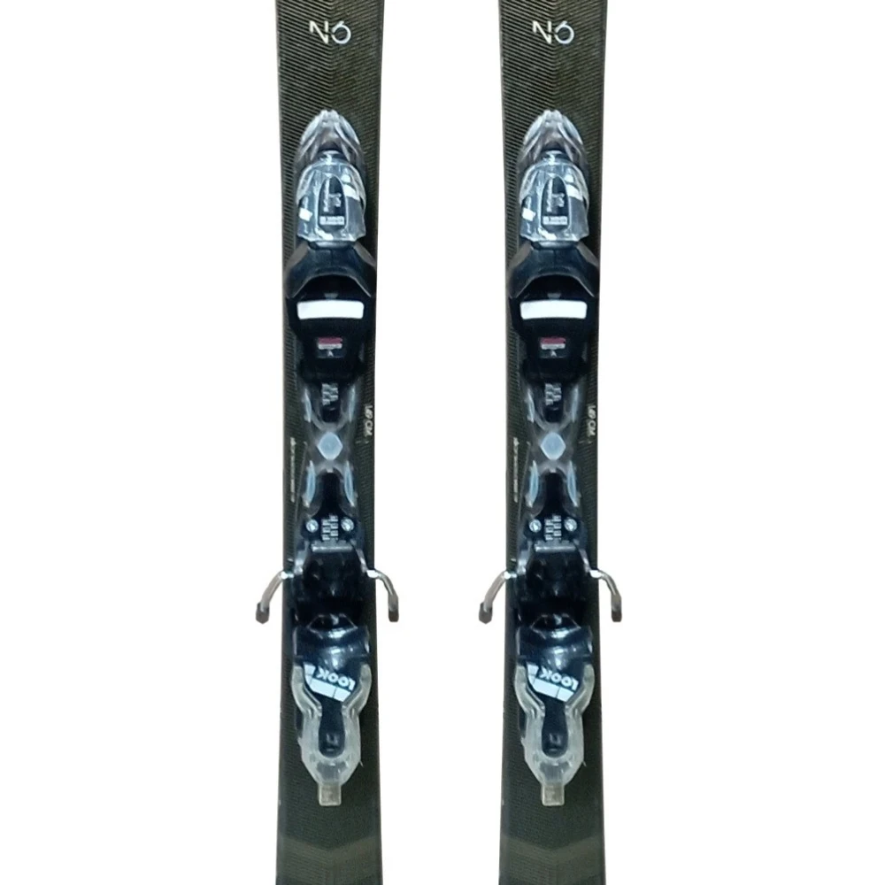 Rossignol Nova 6 2024 Skirucksack + Bindungen