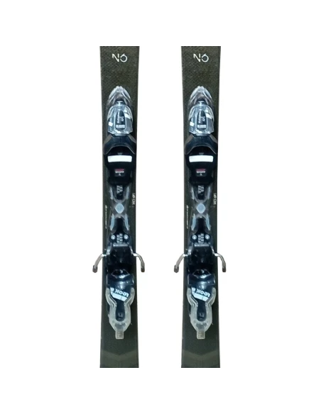 Rossignol Nova 6 2024 Skirucksack + Bindungen