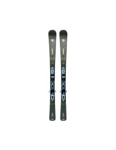 Rossignol Nova 6 2024 Skirucksack + Bindungen