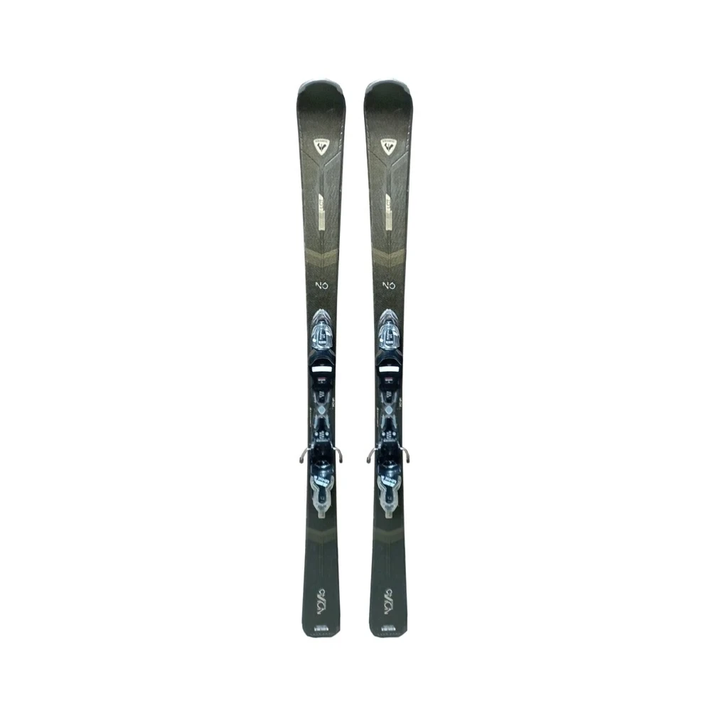 Rossignol Nova 6 2024 Skirucksack + Bindungen