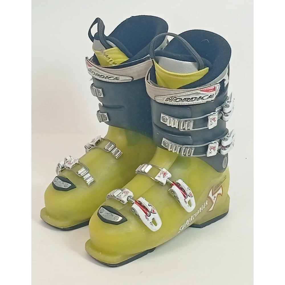 Botas de esquí Nordica Supercharger