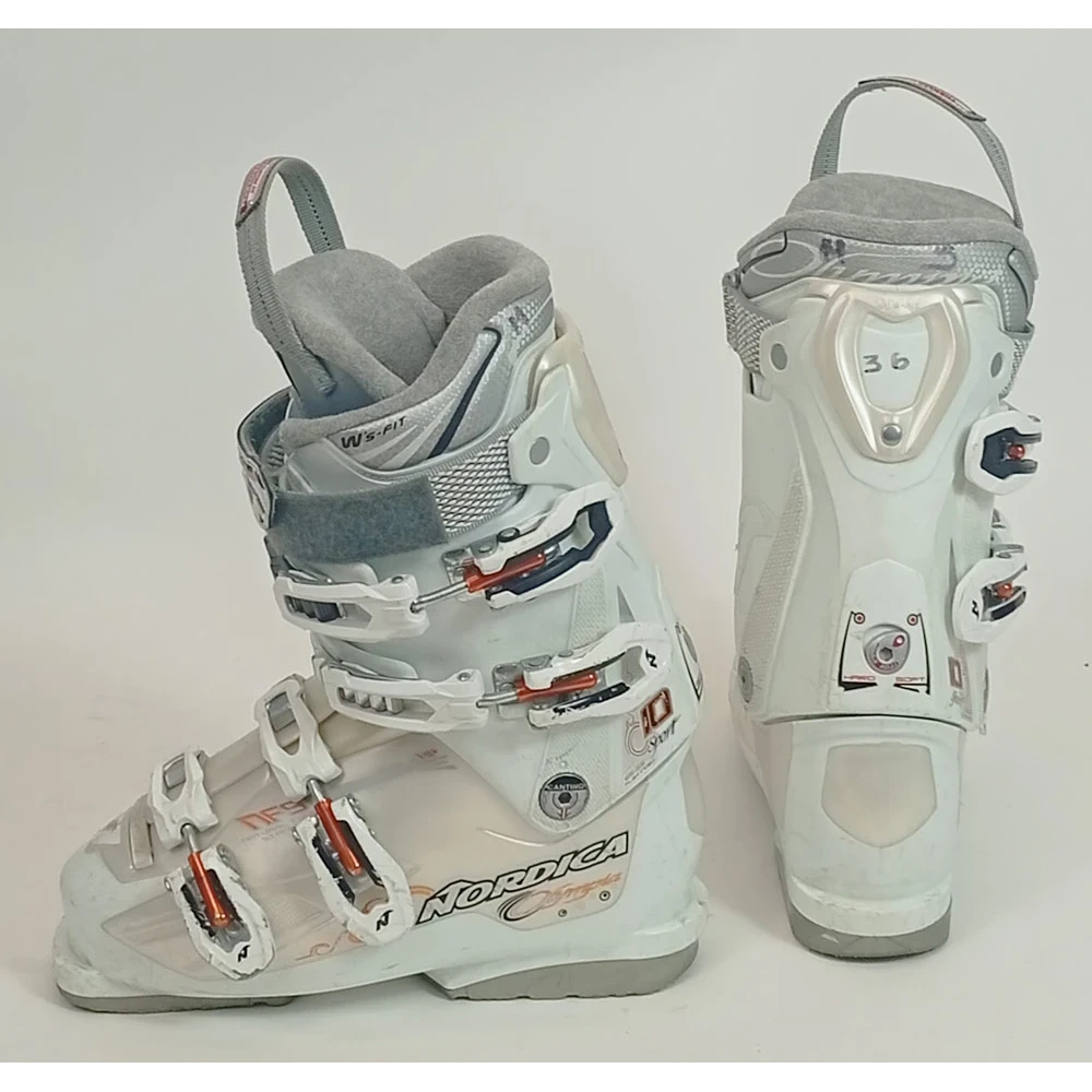 Scarponi da sci Nordica Olympia 10 Sport