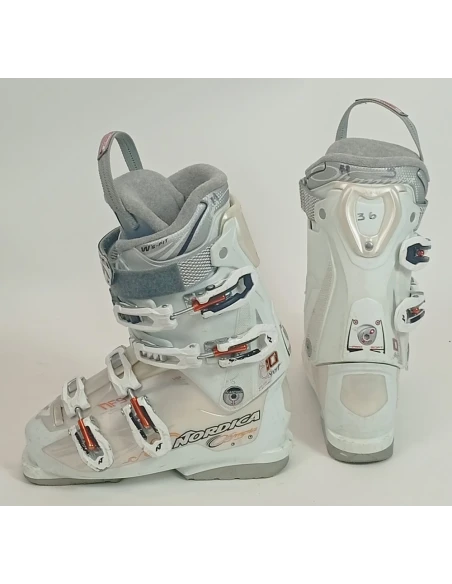Botas de esquí Nordica Olympia 10 Sport