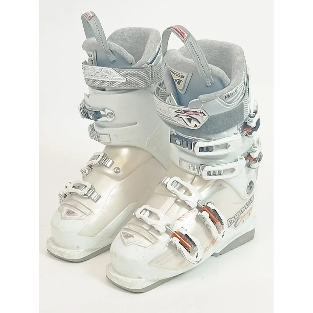 Scarponi da sci Nordica Olympia 10 Sport