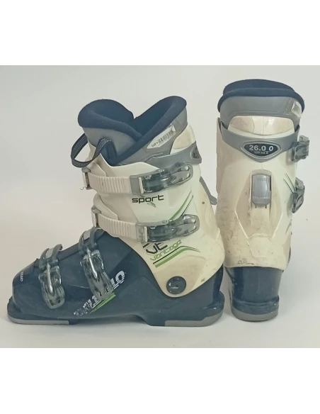 Dalbello Vantage VT Sport ski boots