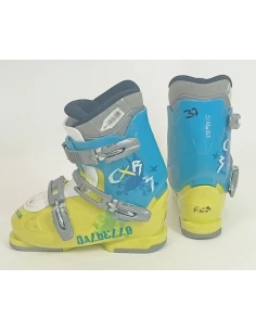 Chaussures de ski Dalbello CXR 3