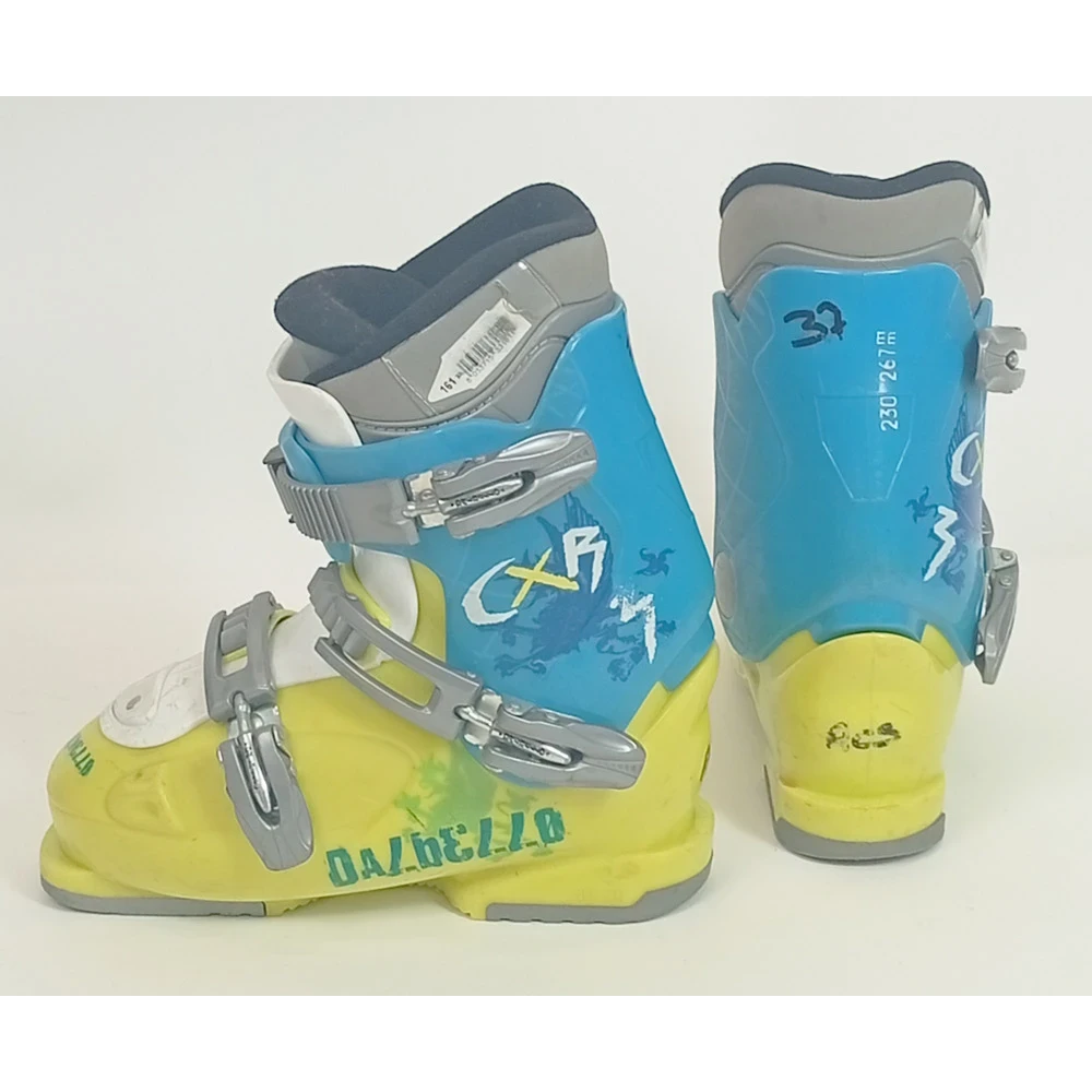 Dalbello CXR 3 Skischuhe