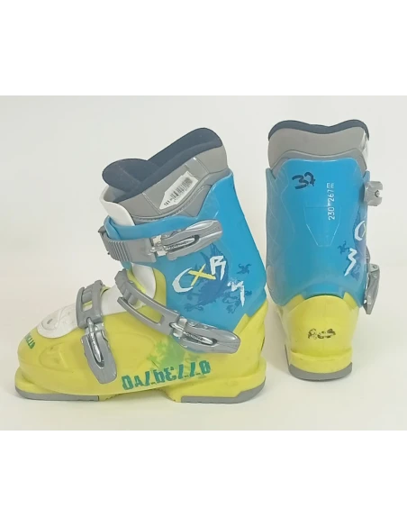 Dalbello CXR 3 Skischuhe