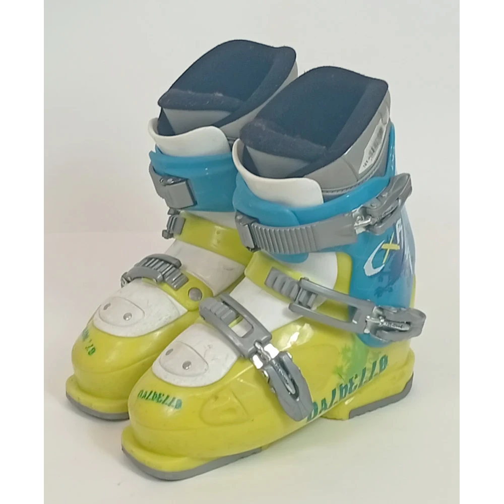 Scarponi da sci Dalbello CXR 3