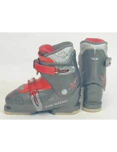 Chaussures de ski Dalbello Speed 2